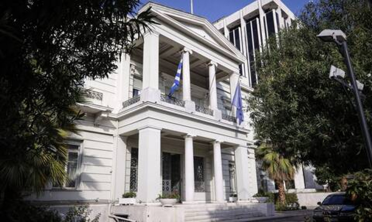 Συλλυπητήρια ΥΠΕΞ για την τραγωδία στην Αίγυπτο
