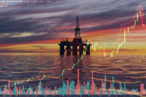 Υψηλό 10μήνου «χτύπησε» το πετρέλαιο μετά το νέο αραβικό «κόφτη»