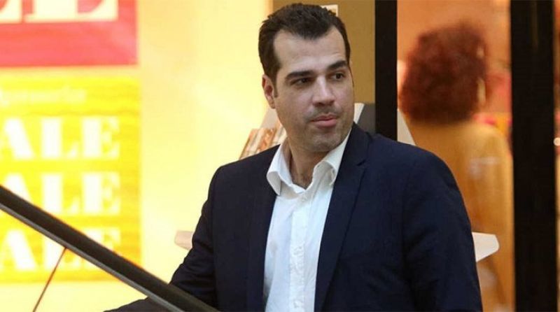 Πλεύρης: Ευχαριστώ το Θεό που έχω δεύτερη ευκαιρία