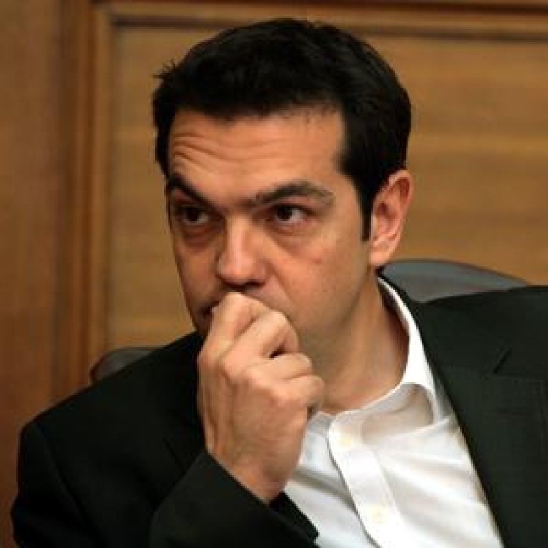 Αλέξη... τηρείστε τις δεσμεύσεις σας για να σας στηρίξουμε
