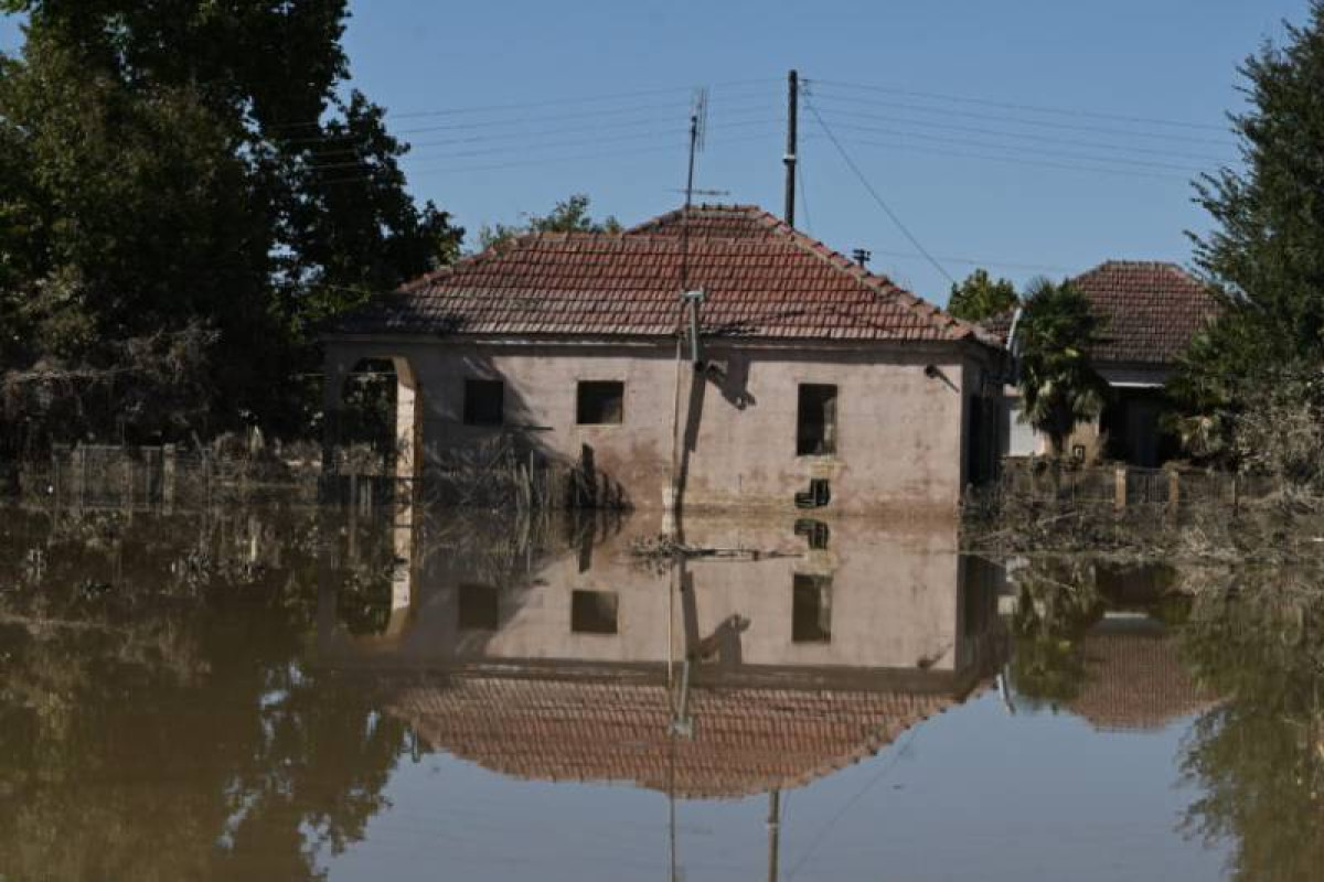 Τι γίνεται με τον ΕΝΦΙΑ σε περιοχές φυσικών καταστροφών;