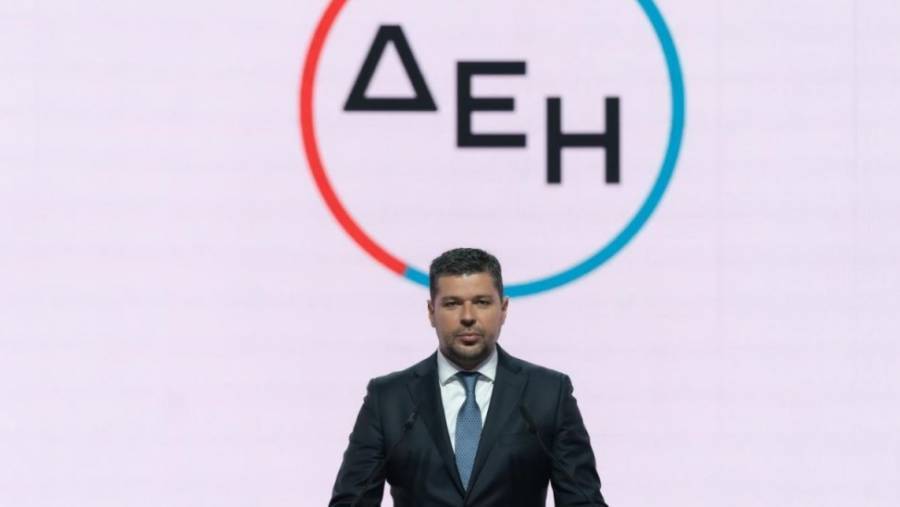 ΔΕΗ: Αύξηση μετοχικού κεφαλαίου €750 εκατ.- Κερδοφορία το α’ εξάμηνο