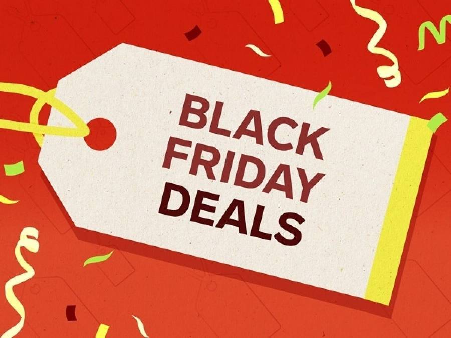 eBay: Τι αγόρασαν οι Έλληνες την ημέρα της Black Friday