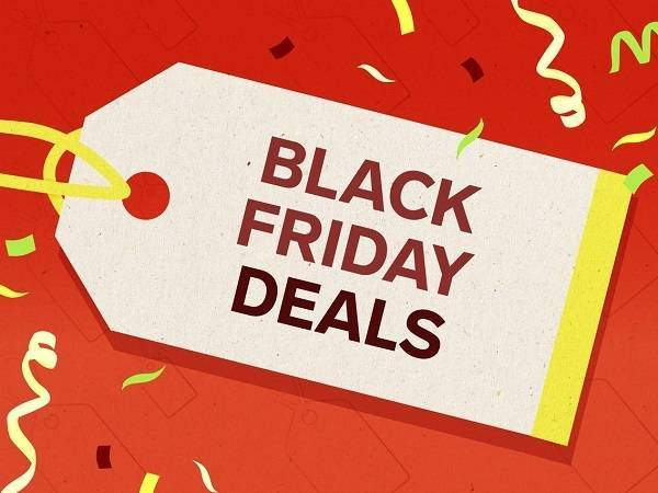 eBay: Τι αγόρασαν οι Έλληνες την ημέρα της Black Friday
