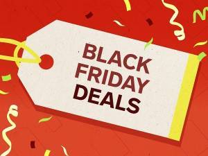 eBay: Τι αγόρασαν οι Έλληνες την ημέρα της Black Friday