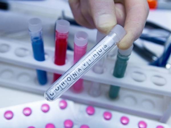 ΗΠΑ: Δε λειτουργούν σωστά τα διαγνωστικά τεστ για τον κοροναϊό