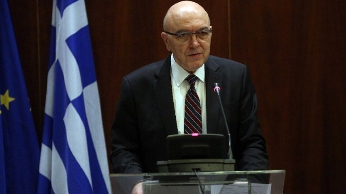 Φραγκογιάννης: Ολοένα ελκυστικότερος προορισμός για ξένες επενδύσεις η Ελλάδα