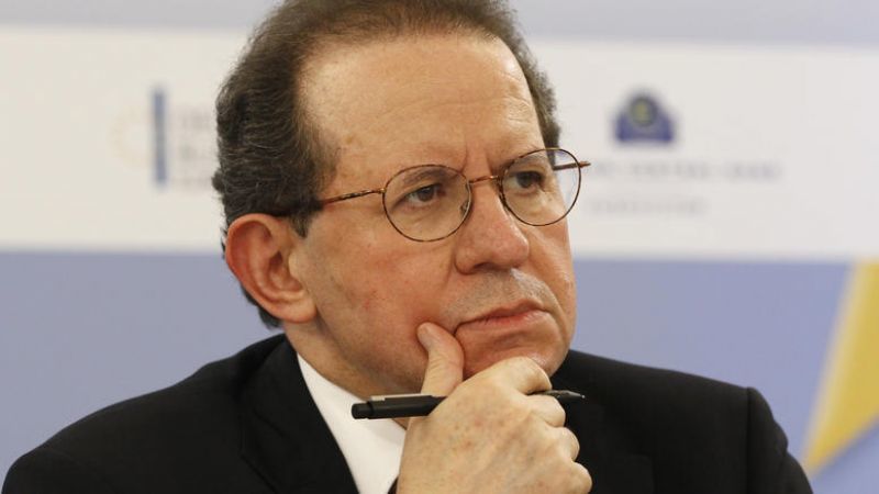 Αρνητικό ρυθμό πληθωρισμού τους επόμενους μήνες, προβλέπει ο αντιπρόεδρος της ΕΚΤ