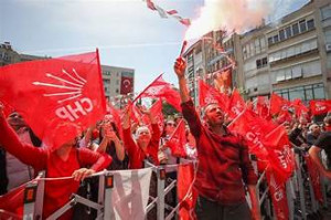 Τουρκία: Δικαστήριο καθαίρεσε την ηγεσία του CHP στην Κωνσταντινούπολη για εξαγορά ψήφων