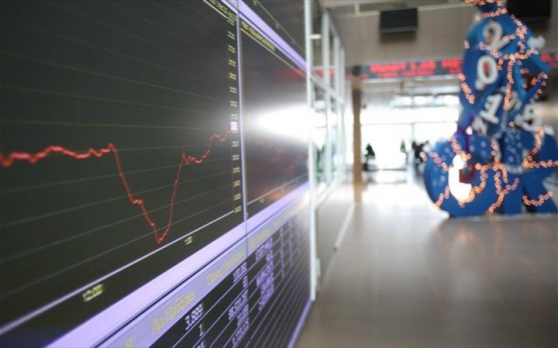 ΧΑ: Οι τελευταίες "πινελιές" του έτους