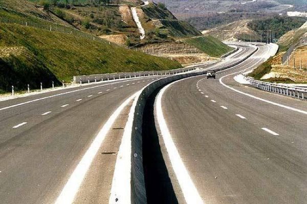 Εντός δύο μηνών η προκήρυξη για την Εγνατία Οδό