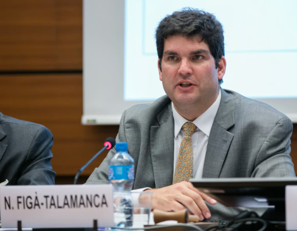 Qatargate: Ο Ταλαμάνκα επικρίνει τους χειρισμούς των βελγικών αρχών