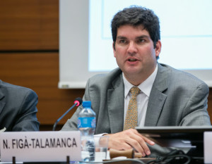 Qatargate: Ο Ταλαμάνκα επικρίνει τους χειρισμούς των βελγικών αρχών