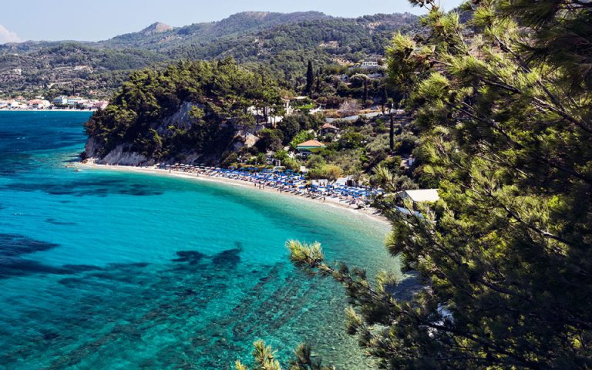 North Evia-Samos Pass: Εξαντλήθηκαν σε λίγα λεπτά τα νέα vouchers