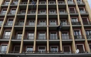 Υπ.Εσωτερικών: 4,7 εκατ. για αντιμετώπιση φυσικών καταστροφών
