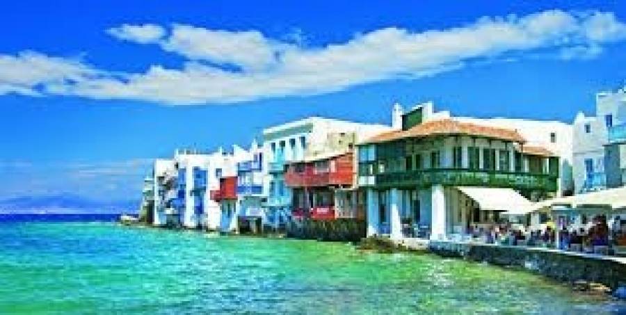 Και πολύ άργησε η σύσταση αστυνομικής υποδιεύθυνσης στη Μύκονο