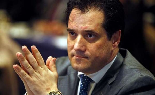 Γεωργιάδης: Εκλογές μπορούν να γίνουν ανά πάσα στιγμή