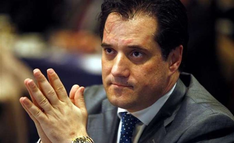 Γεωργιάδης: Εκλογές μπορούν να γίνουν ανά πάσα στιγμή