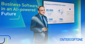 Πώς το deal Hg–Entersoftone αλλάζει την αγορά επιχειρηματικού λογισμικού