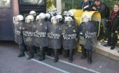 «Φρούριο» η Αθήνα ενόψει 17 Νοέμβρη