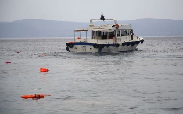 Νέα τραγωδία με έξι πρόσφυγες στη Μεσόγειο