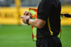 UEFA: Παρελθόν οι Elite-Α’ κατηγορίας διαιτητές από την Ελλάδα λόγω...ασφάλειας