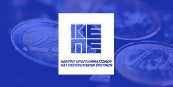 ΚΕΠΕ: Διατηρείται η αβεβαιότητα για την πορεία της αγοράς