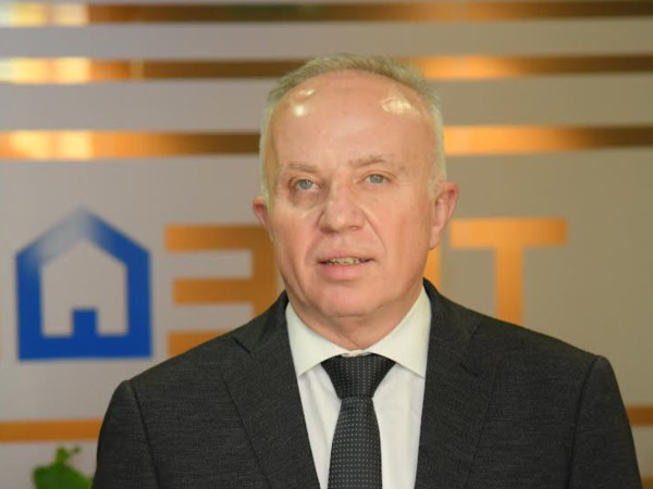 ΤΜΕΔΕ: «Άλμα» 25,4% στα ίδια κεφάλαια και 27,2% στο EBITDA το 2025