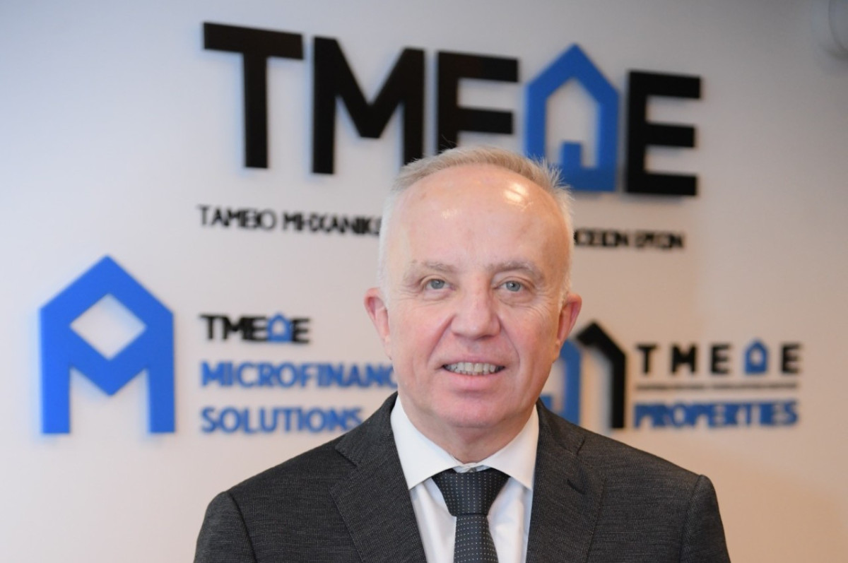 ΤΜΕΔΕ: «Άλμα» 25,4% στα ίδια κεφάλαια και 27,2% στο EBITDA το 2025