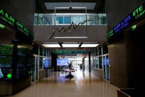 Μπροστά στο «στοίχημα» των 900 μονάδων πλέον το Χ.Α.