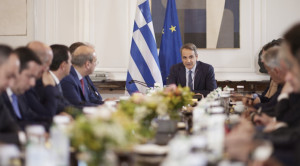Οι 7 κυβερνητικές δράσεις που αποφασίστηκαν στο Υπουργικό Συμβούλιο