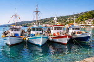 ΥΠΑΑΤ: Παρατείνονται μέχρι 16/10 οι αιτήσεις για επενδύσεις στα αλιευτικά σκάφη