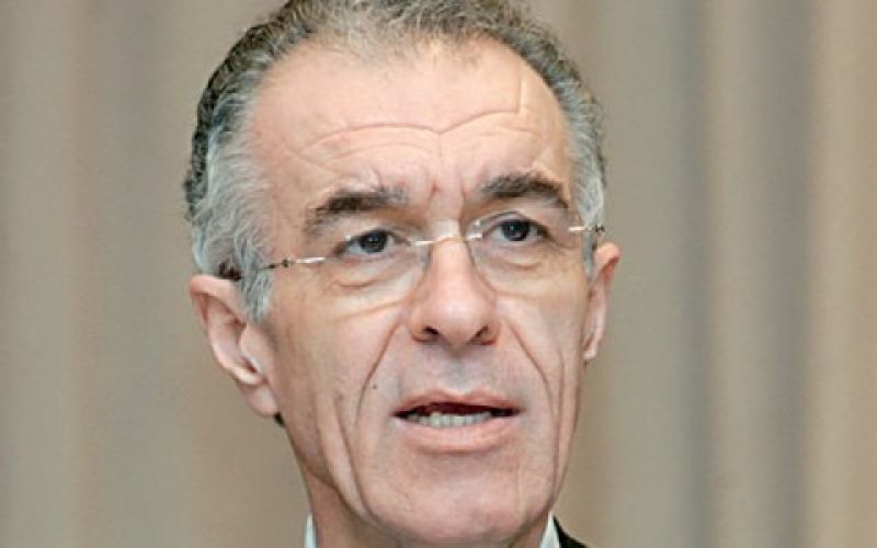 Η εύρεση χρημάτων για να μην πτωχεύσουμε το καλοκαίρι και οι αποκρατικοποιήσεις, προτεραιότητες του Β. Ράπανου