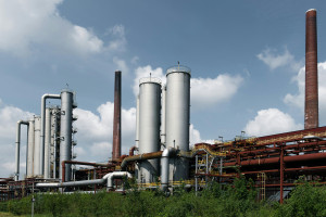 Γερμανική χημική βιομηχανία: Ισχυρή ανάκαμψη τον Αύγουστο λόγω της κρίσης στο Ορμούζ
