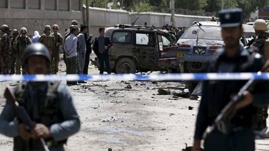 Τουλάχιστον 14 νεκροί μετά από έκρηξη στο Αφγανιστάν
