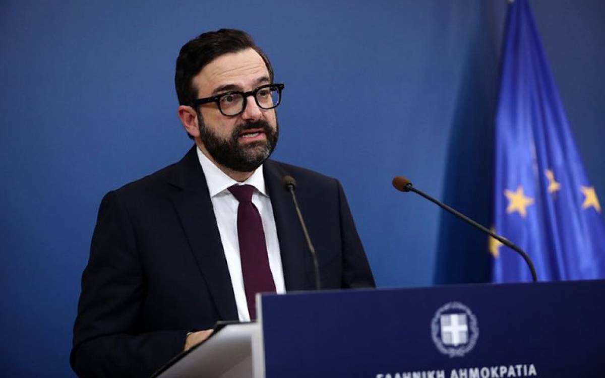 Ταραντίλης κατά Τσίπρα: Χυδαίο που εκμεταλλεύεται πολιτικά τον πόνο κακοποιημένων ανθρώπων