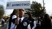 Επίθεση στο σπίτι του 11χρονου Αμίρ που είχε κληρωθεί σημαιοφόρος