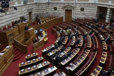 ΝΔ:Στη Βουλή η οριστική πρόταση για την ψήφο των ομογενών