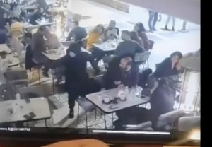 Ξεκαθάρισμα λογαριασμών στη Νέα Σμύρνη- Ασύλληπτος ο δράστης