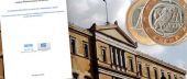 «Στο κόκκινο η οικονομία, αλλά υπάρχουν σημάδια σταθεροποίησης», εκτιμά το Γραφείο Προϋπολογισμού της Βουλής