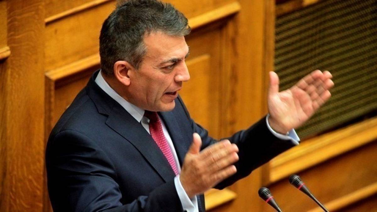 Βρούτσης: Γιατί θα καταργήσουμε τον νόμο Κατρούγκαλου