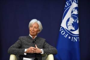 ΔΝΤ: «Βλέπει» ανάπτυξη 2,4% για την Ελλάδα το 2019-«Καμπανάκι» για υπογεννητικότητα