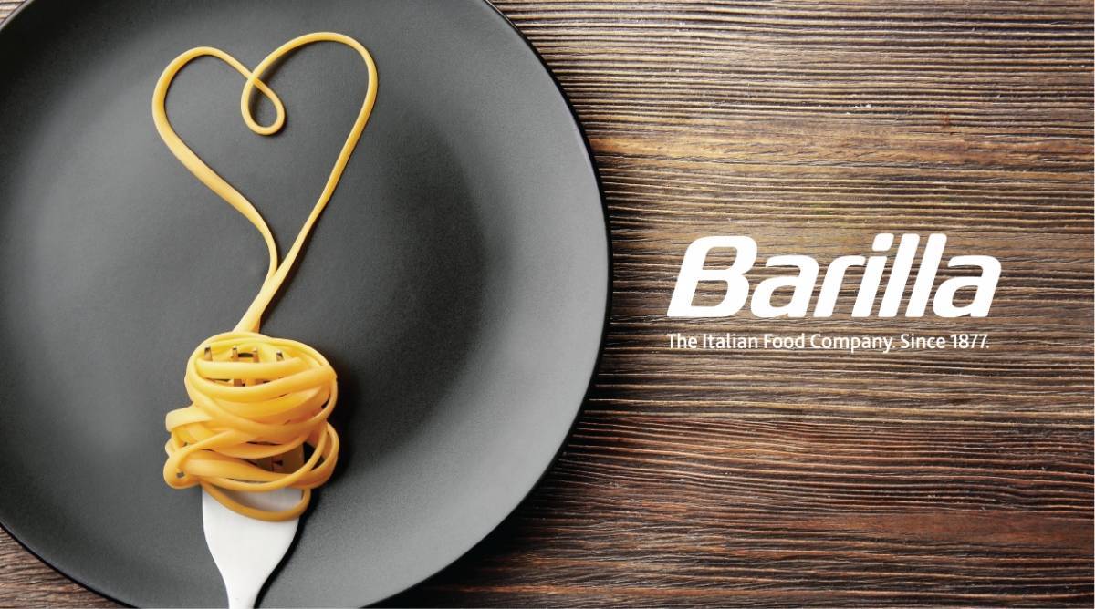 Barilla Hellas: Τρεις τόνοι ζυμαρικά σε Κοινωνικούς Φορείς Αλληλεγγύης