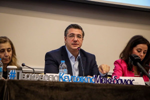 Διπλάσιοι πόροι και 12 δήμοι στο νέο πρόγραμμα «Μητροπολιτική Θεσσαλονίκη»