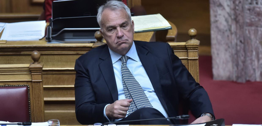 Τίθεται ζήτημα παραίτησης Βορίδη;