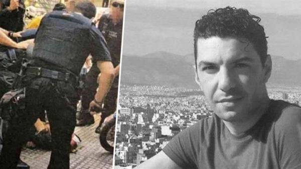 Δίκη για δολοφονία Ζακ: Δέχθηκε 14 κλωτσιές σε 11 δευτερόλεπτα