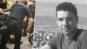 Δίκη για δολοφονία Ζακ: Δέχθηκε 14 κλωτσιές σε 11 δευτερόλεπτα