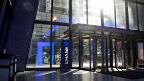 H JP Morgan λανσάρει την ψηφιακή τράπεζα Chase στην Αγγλία