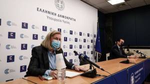 Τα κρούσματα Όμικρον διπλασιάζονται ανά 2 ημέρες- Εμβολιάζονται 40.000 παιδιά