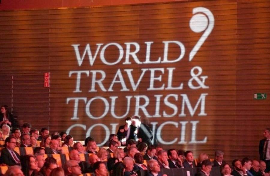 WTCC: Στα $2,1 τρισ. το κόστος κορονοϊού στον παγκόσμιο τουρισμό